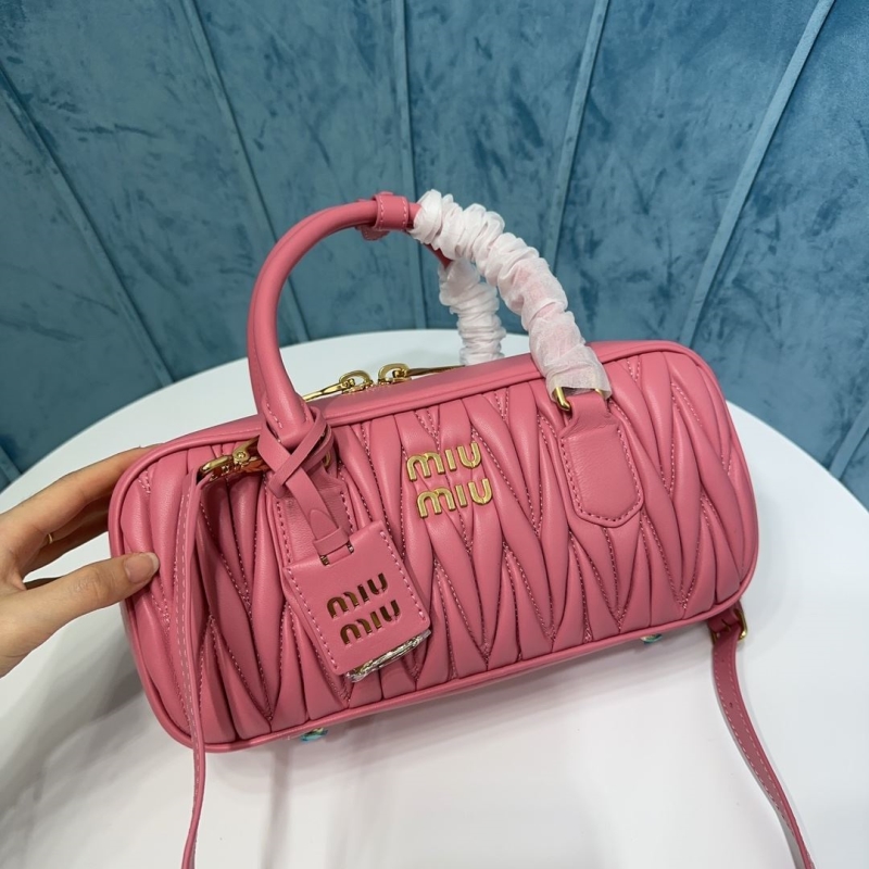 MIU MIU Top Handle Bags